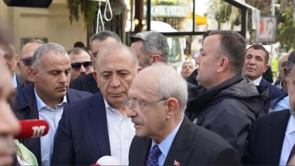 İstanbul İl Başkanlığı İçin Kulisler Isınıyor