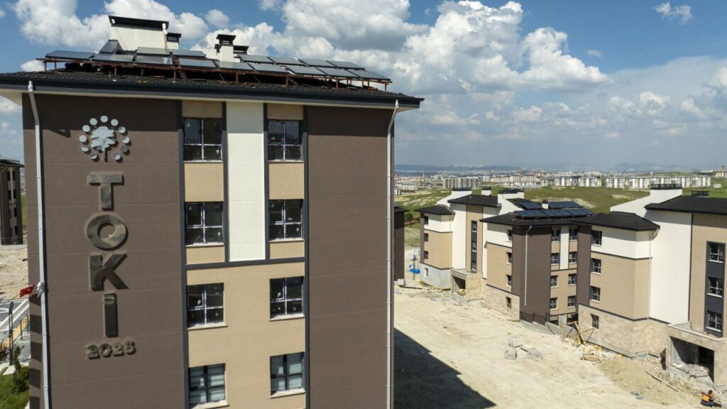 İstanbul’da İlk Kiralık Sosyal Konut Başvuruları Başlıyor