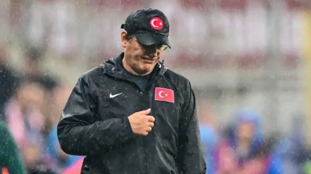 İtalya Bursa’da Türkiye’yi 4-1 Yendi