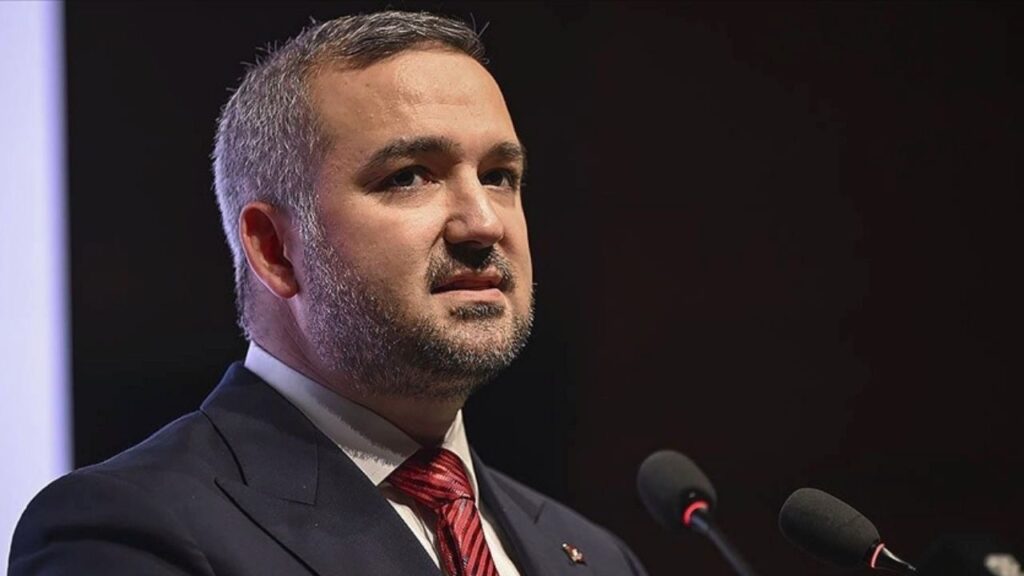 Karahan: Enerji Şokları ve Rezerv Yönetiminde Yeni Öncelikler