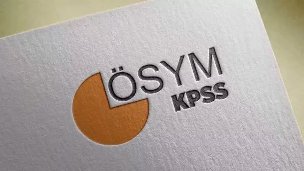 KPSS Lisans Alan Bilgisi Oturumları Başladı