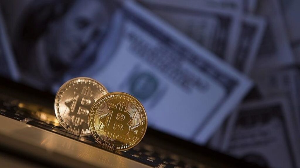 Kripto Piyasasında Satış Baskısı