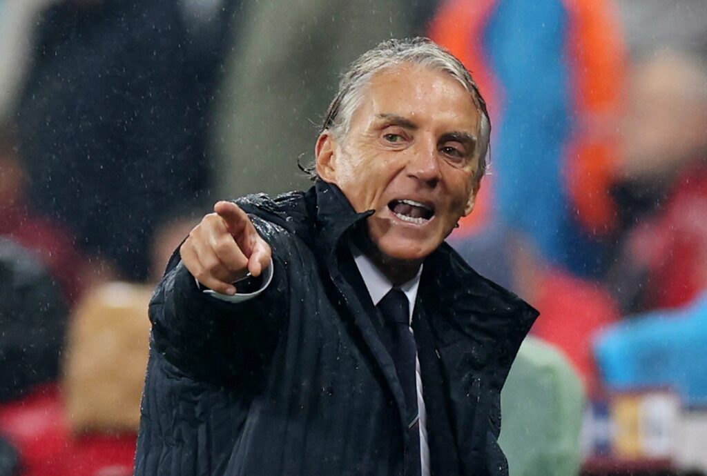 Mancini: Galibiyet ve Galatasaray Sözleri