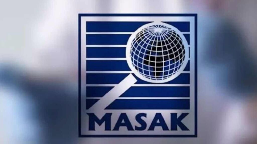 MASAK’tan Yaptırım ve Bildirim Düzenlemesi