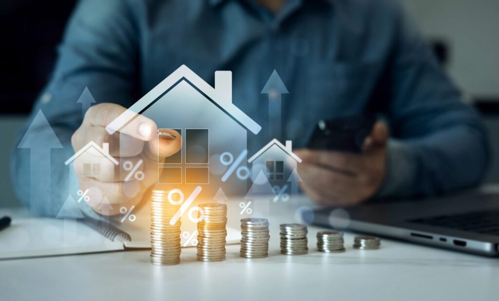 MBA: Mortgage Başvuruları Düştü, Faizler Yükseldi