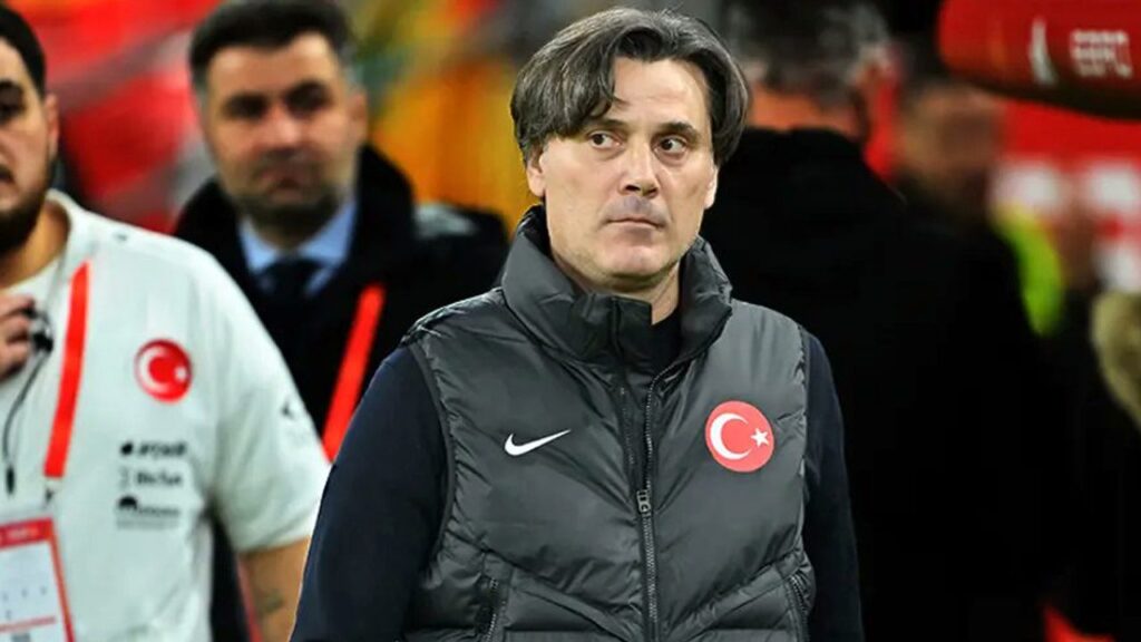 Montella’nın A Milli Kadro Sürprizleri