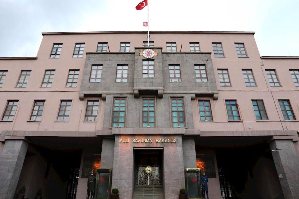 MSB Haftalık Bilgilendirmesi ve Bölgesel Gelişmeler
