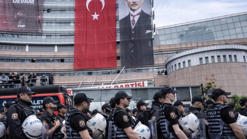Müslim Sarı’dan CHP Kurultayı ve Temyiz Açıklaması