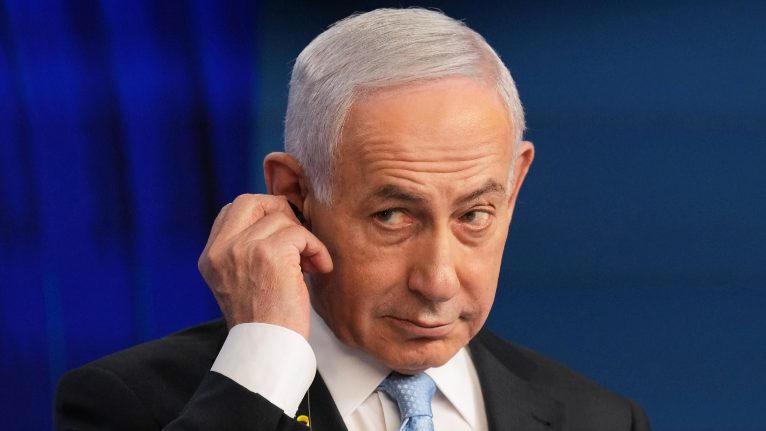 Netanyahu’ya BM’de Protesto