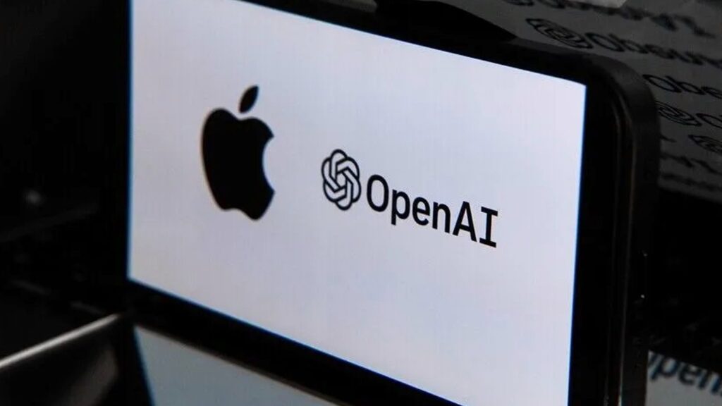 OpenAI ile Apple Arasında Ticari Sır İddiaları