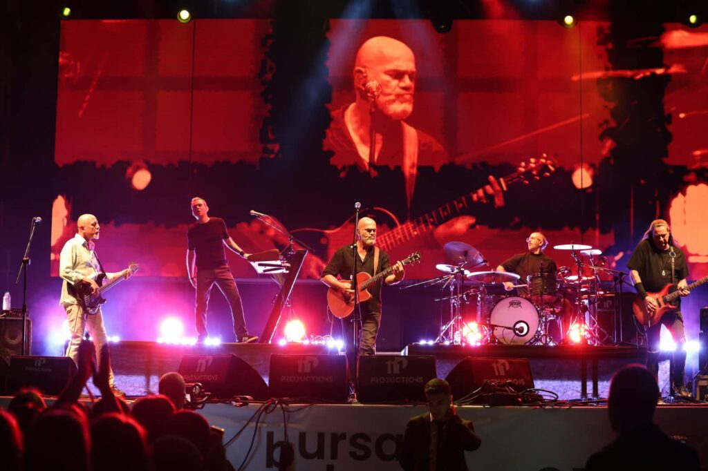 Osmangazi’de Kahve Tutkunlarını Buluşturan Festival