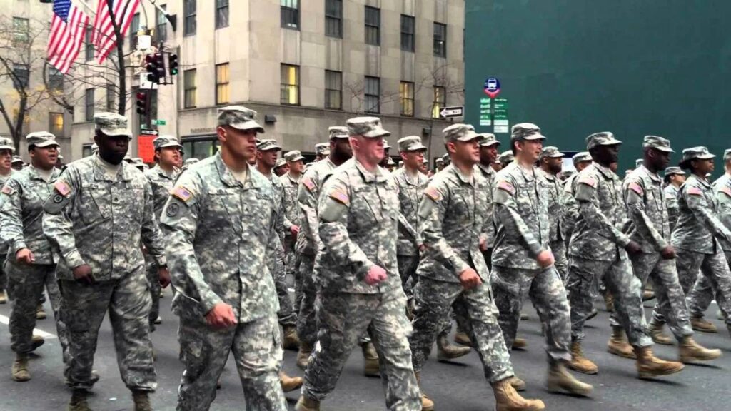 Pentagon’un Yeni Hormon Tarama Programı