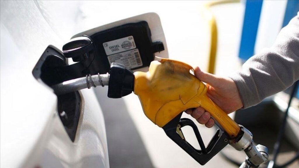 Petrol ve Piyasa Verileri