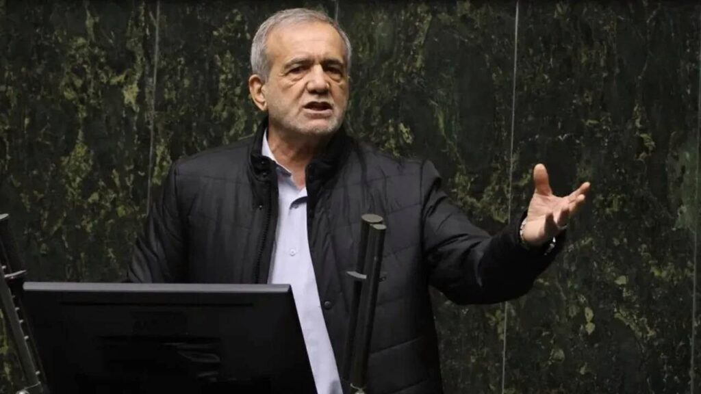 Pezeşkiyan’ın BM’deki Nükleer ve Bölge Mesajları