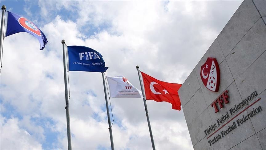 PFDK’nin Derbi ve Müsabaka Sevkleri Açıklandı