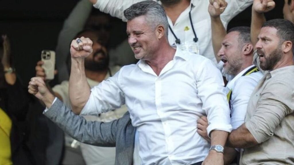 Süper Lig yayın ihalesine ortak teklif hazırlığında