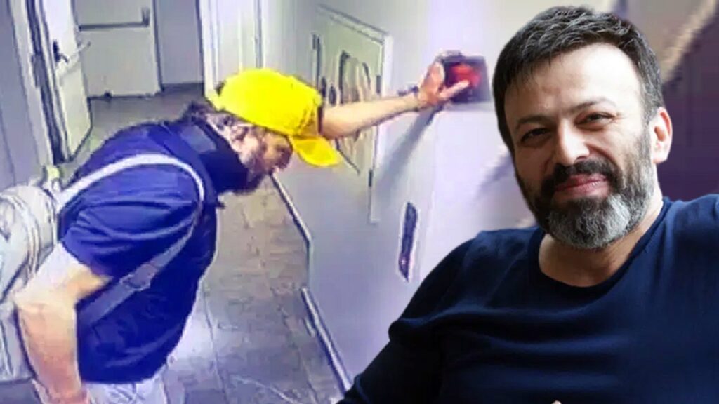 Serhat Kılıç’ın Ölümü: Olay Yeri Bulguları ve İfade Detayları