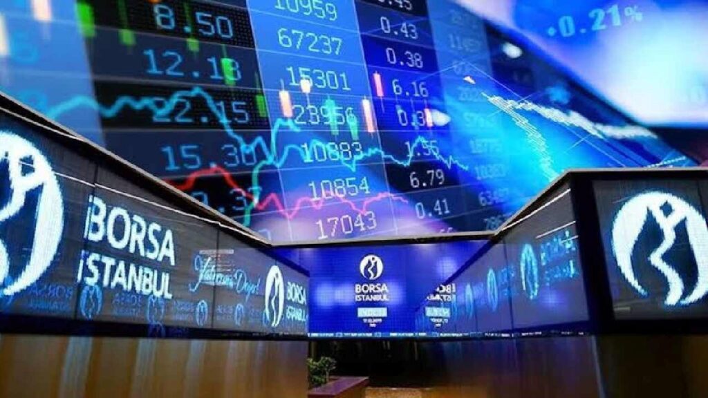 Sermaye Piyasası ve Kapalı Fon Operasyonları