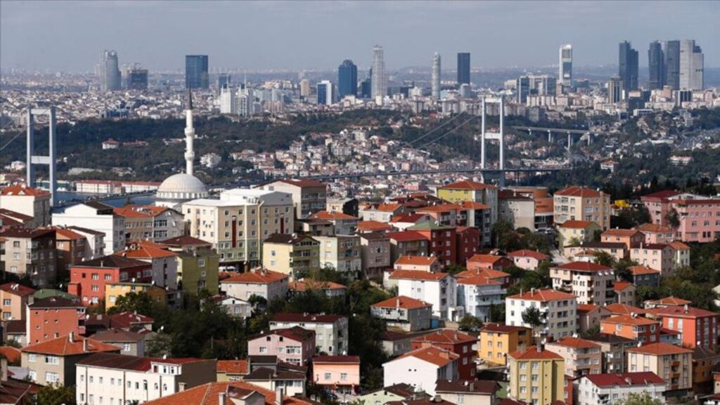 SGK’dan 150’yi Aşan Gayrimenkul İçin Açık Artırma İlanı