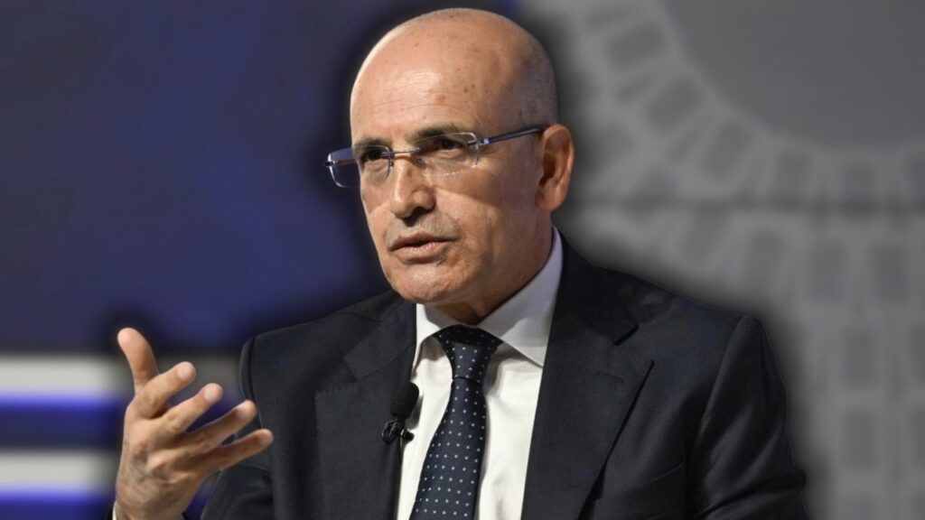 Şimşek: OVP Algısı ve Enflasyon Değerlendirmesi