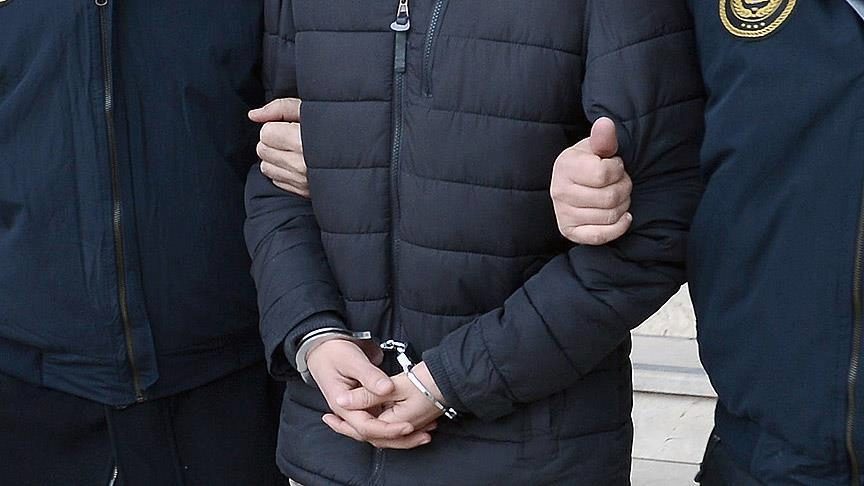 Sokaklar Güvende Soruşturmasında 22 Tutuklama