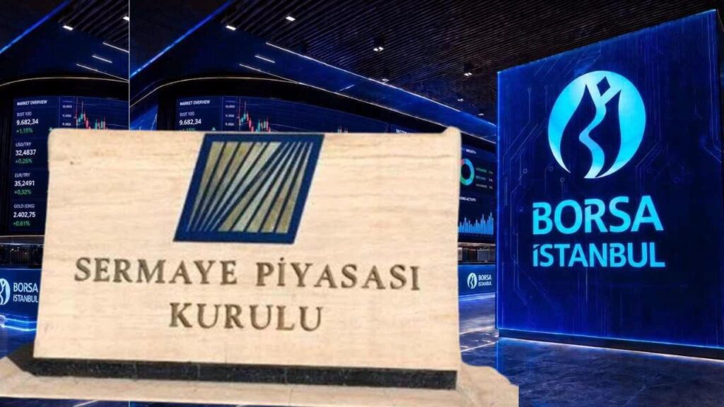 SPK Kararları: Sermaye Artırımları, İzinler ve Cezalar