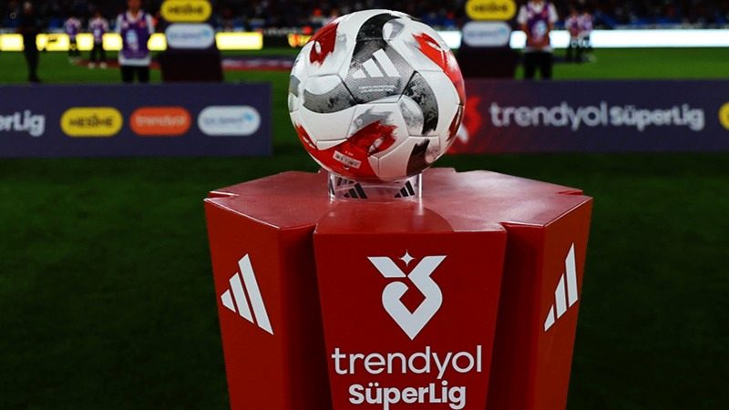 Süper Lig 4. Hafta ve 5. Hafta Programı