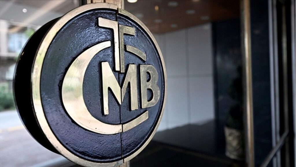 TCMB Haftalık Rezerv Verileri Açıklandı