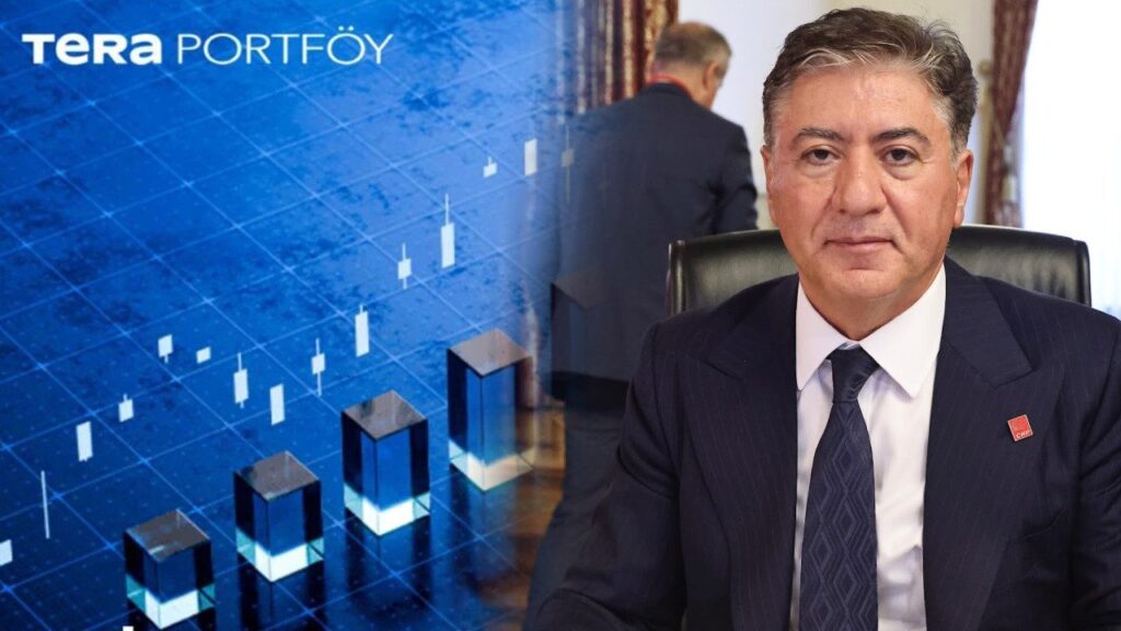 Tera Yatırım Bankası ve Fon Skandalında Yeni İddialar