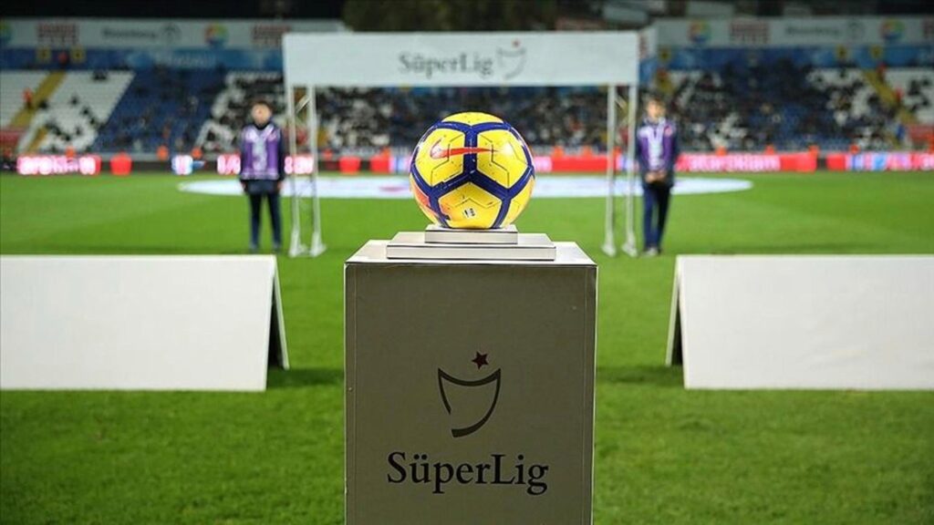 TFF Yaz Transfer Dönemi Sona Erdi