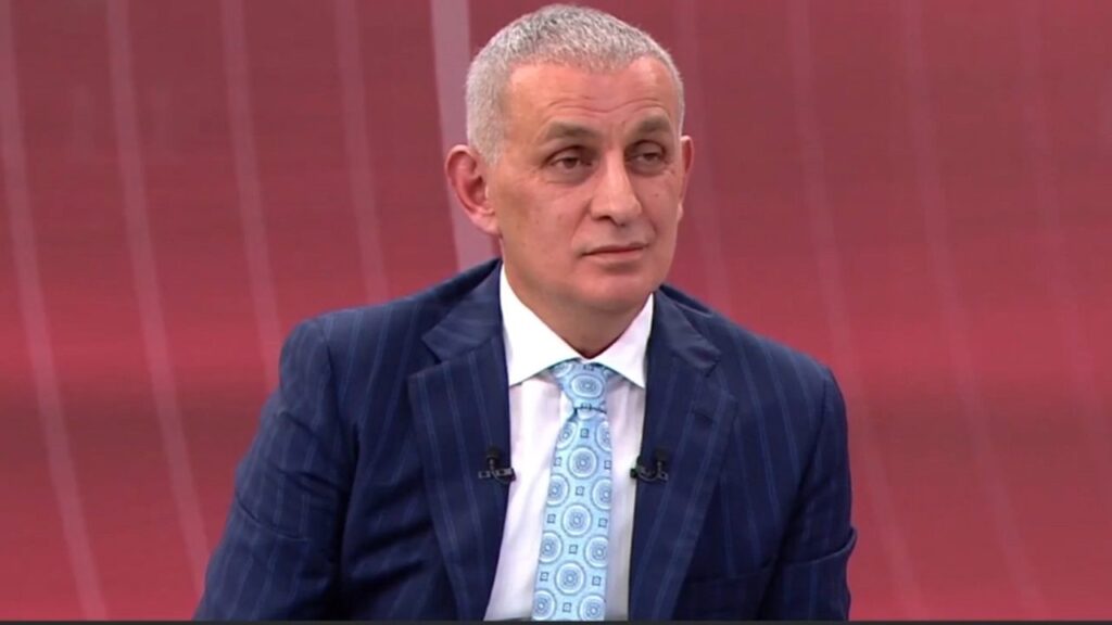 TFF’nin Hakem İhlallerine Karşı Yeni Yaptırım Paketi