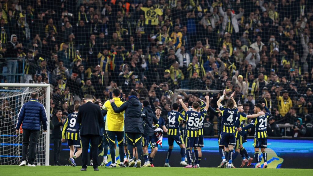 Transfer ve Derbi Gündemi