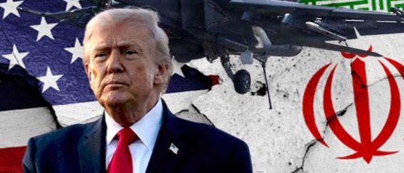 Trump: İran Anlaşma İstiyor