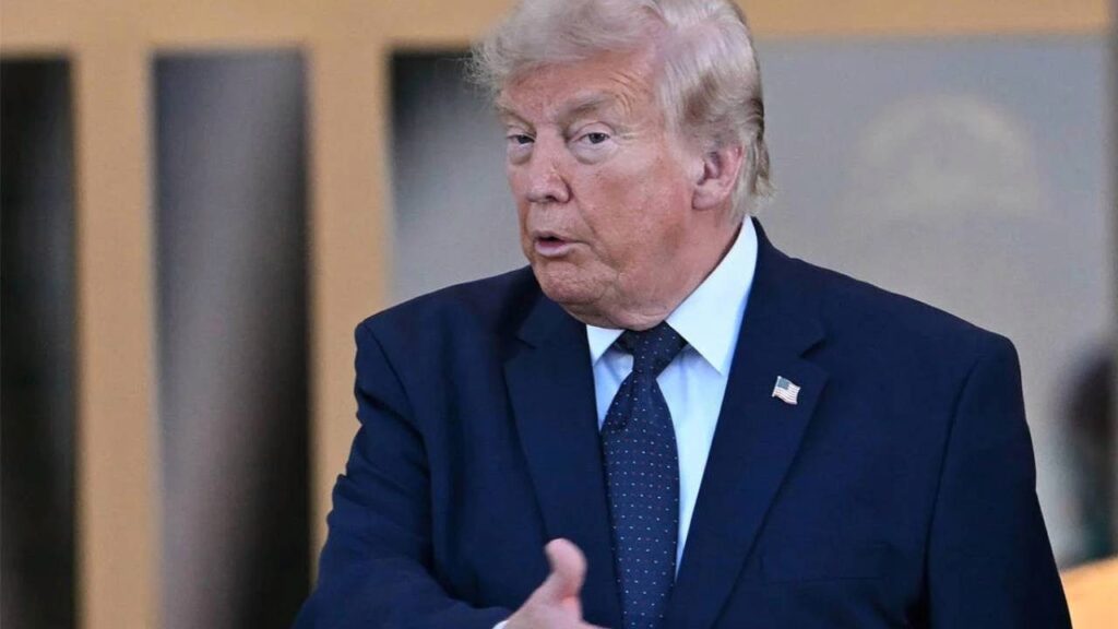Trump’ın Ticaret ve Savaşın Ekonomik Yansımaları