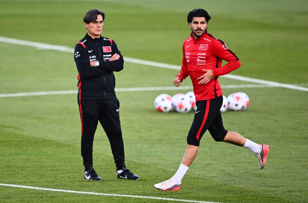 Türk Futbolunda Kritik Dönemeçler