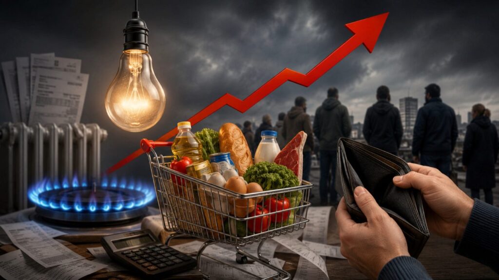TÜRK-İŞ: Eylül 2025 Açlık ve Yoksulluk Sınırı