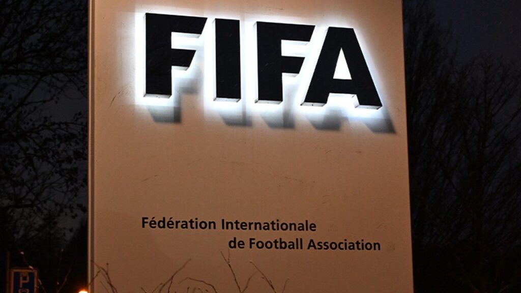 Türkiye FIFA Sıralamasında 31. Sıraya Geriledi