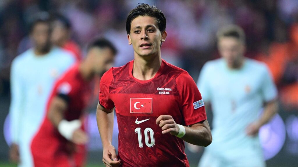 Türkiye İtalya: Uluslar Ligi Maçı Bilgileri