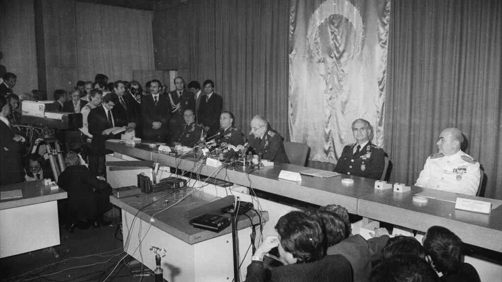 Türkiye ve Avrupa Konseyi: 12 Eylül’ün Yankıları