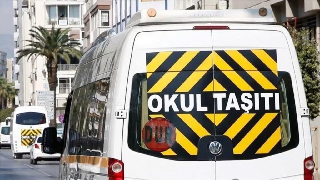 Üç Büyükşehirde 2026-27 Servis Ücretleri ve Zam Oranları