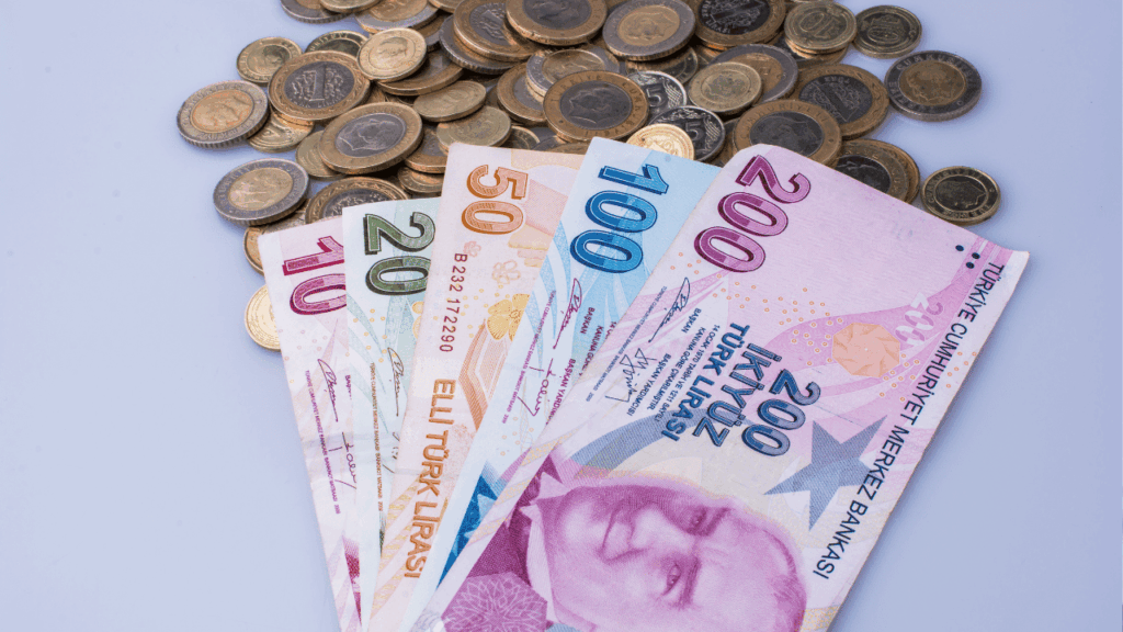 Uçak biletinden eğitime ağustosta zam yağdı!