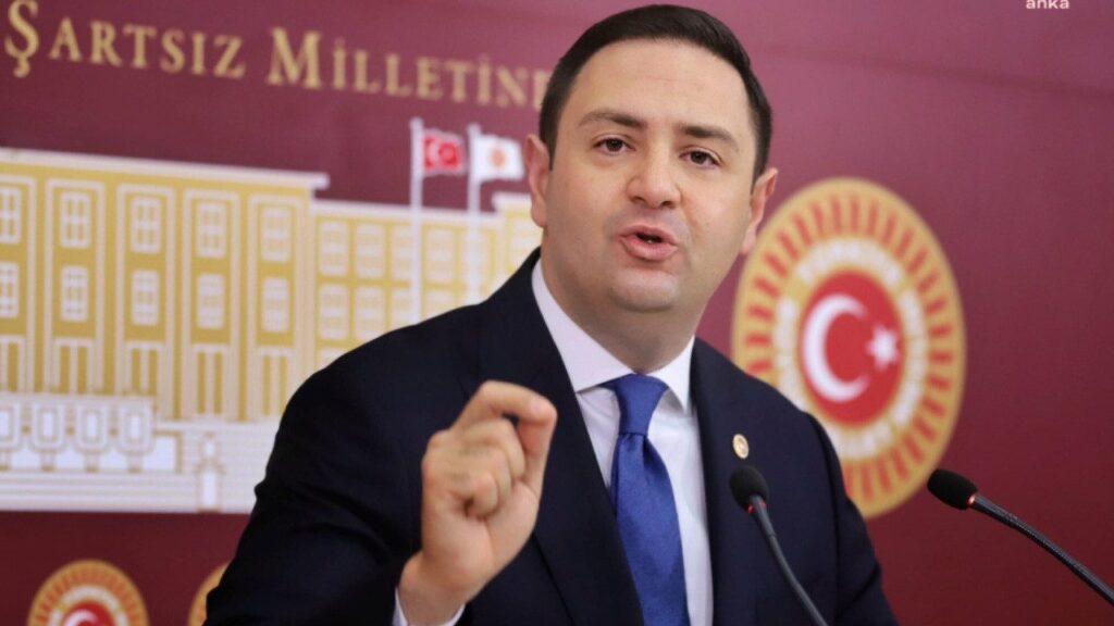 Üsküdar seçim tartışmaları ve YENİ Parti tepkisi