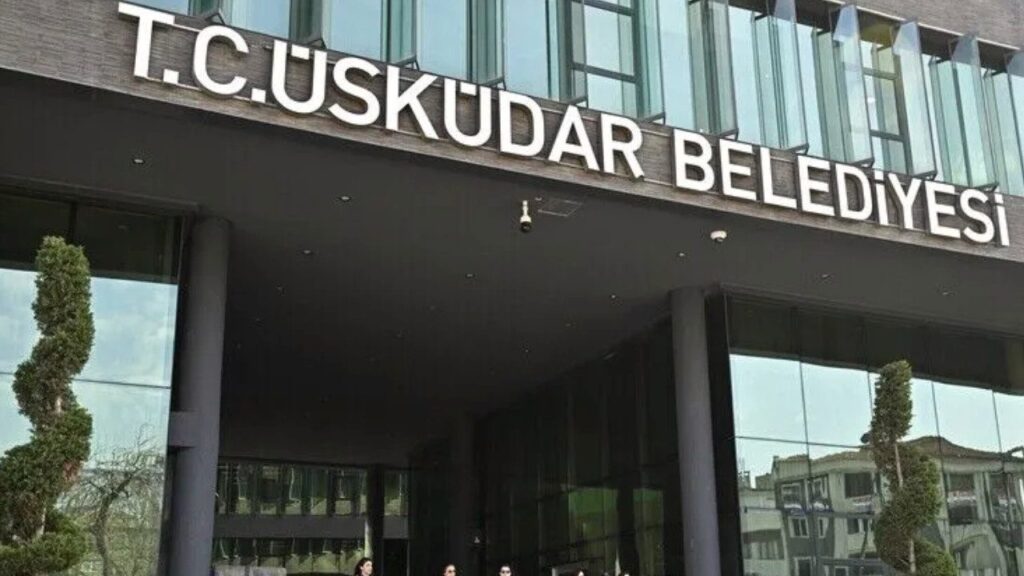 Üsküdar’daki Meclis Krizi ve Günaydın’ın Tepkisi