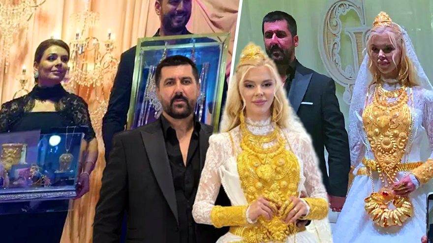 Van düğününde bulunan altınlarla ilgili yeni gelişme