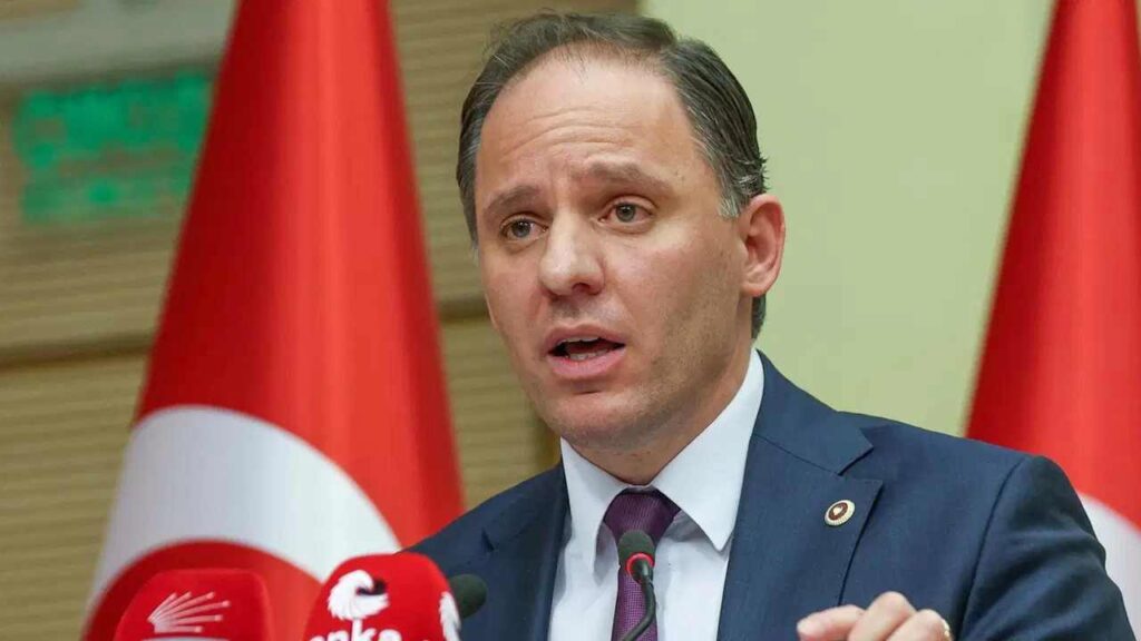 Yavuzyılmaz: Fon Krizinde Binlerce Mağdur ve 12 İsim