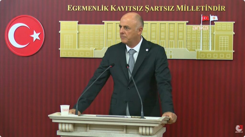 YENİ Parti’den Fon Mağdurlarına Özel Tasfiye Teklifi