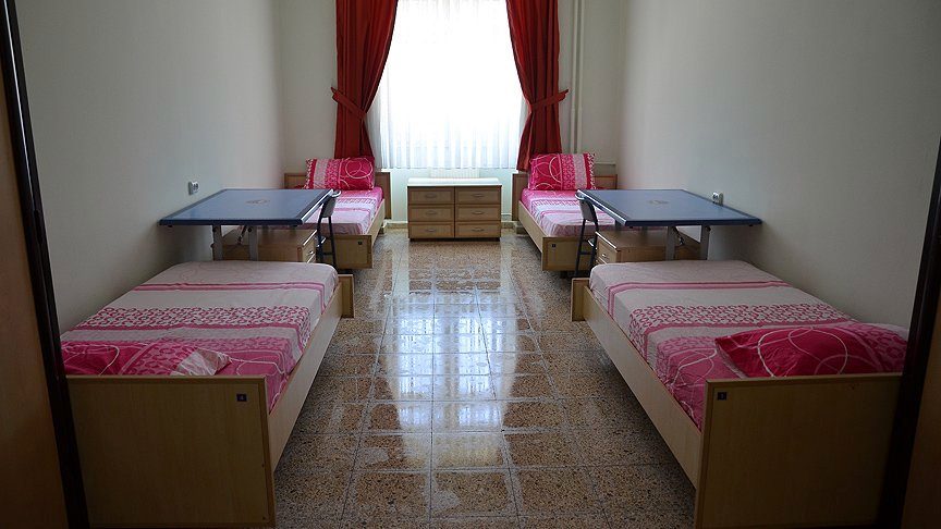 Yurt Ücretlerinde Yeni Dönem Zammı