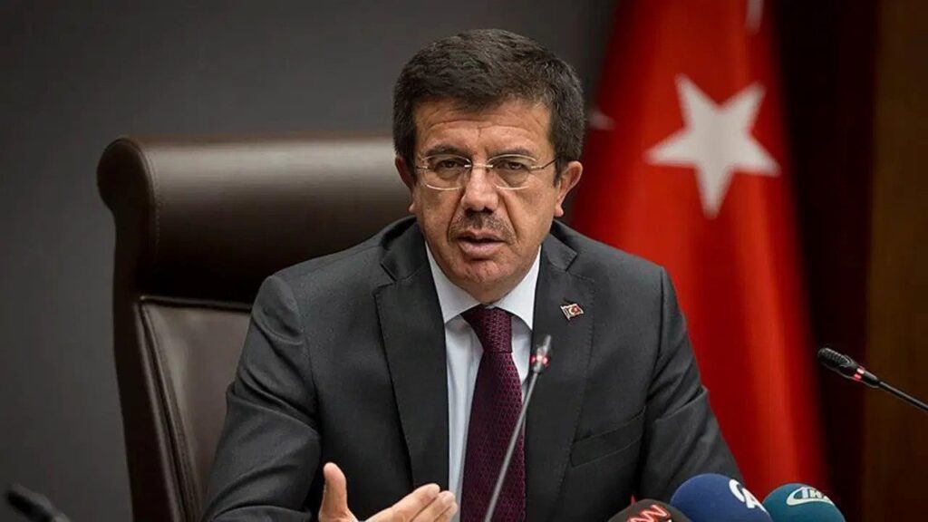 Zeybekçi’den Fon Krizi Açıklaması
