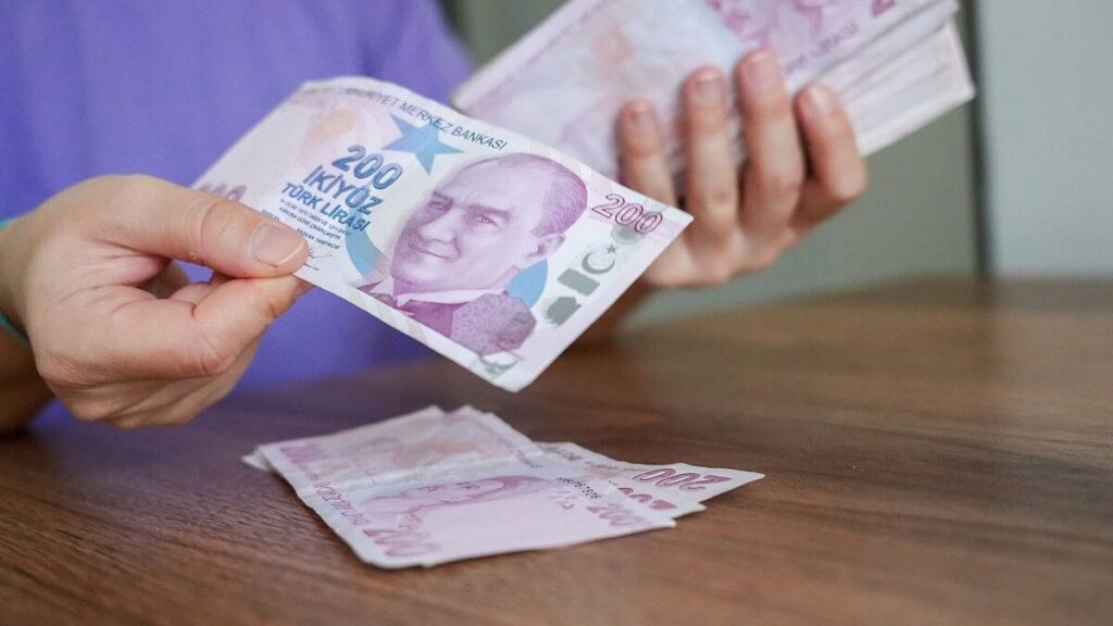 2025 Bölgesel Hanehalkı Tüketim Harcamaları Özeti