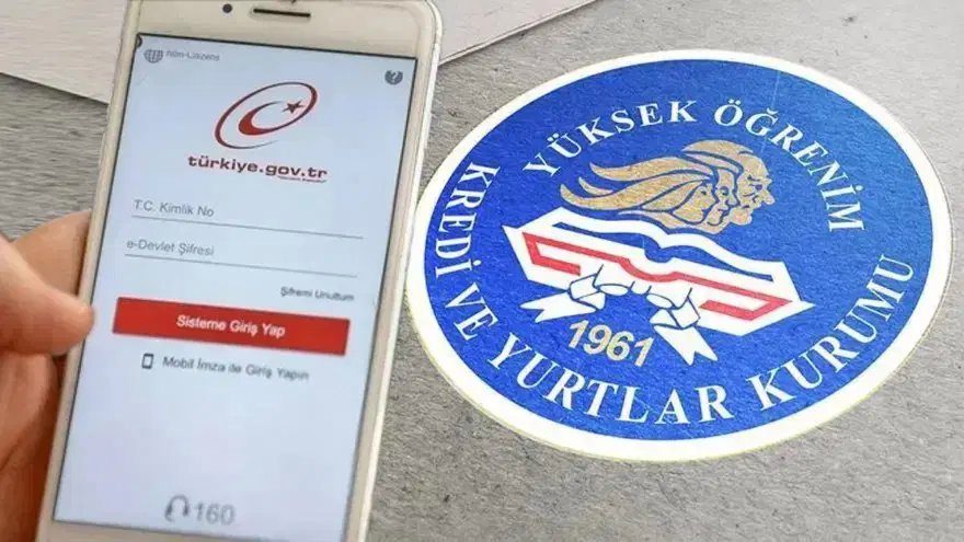 2026-2027 KYK Burs ve Kredi Başvuru Bilgileri